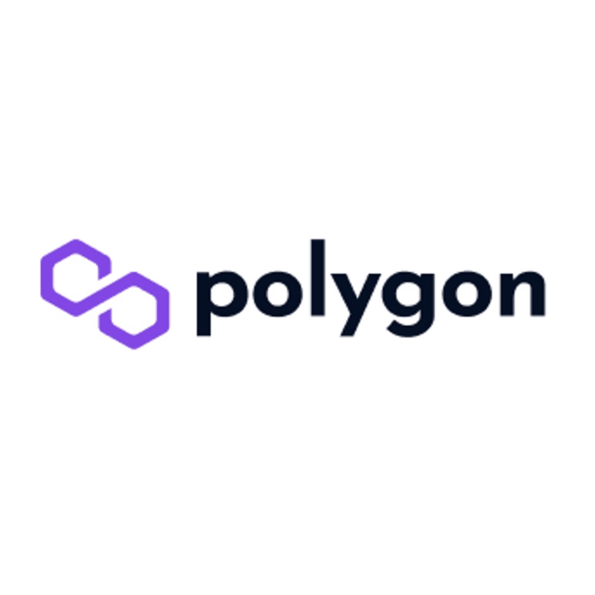 POLYGON LOGO